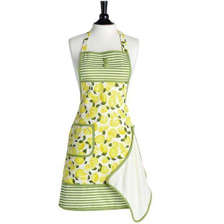 قیمت باورنکردنی پیشبند آشپزخانه حوله دار