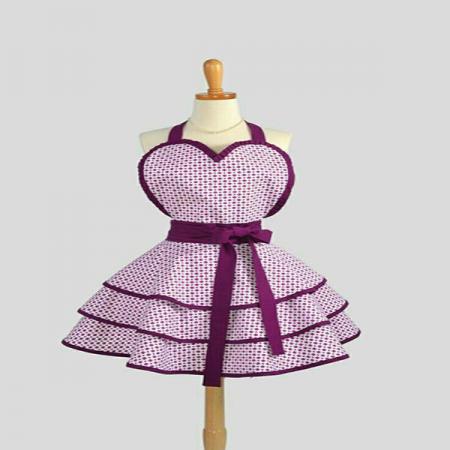 بازار فروش پیشبند فانتزی آشپزی