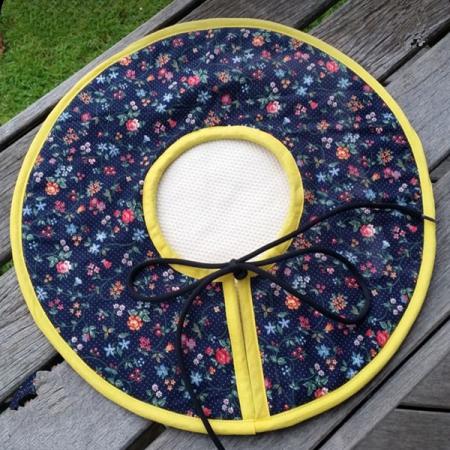 عرضه عمده کاور قابلمه شیک درجه یک