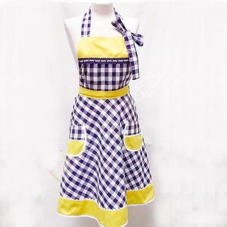 مرکز تولیدی پیشبند آشپزی صادراتی