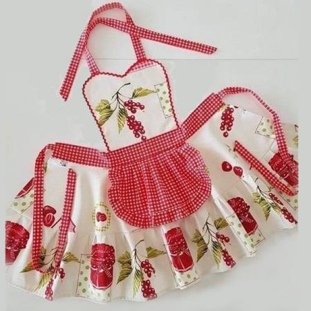 مدل مختلف پیشبند آشپزخانه اصل