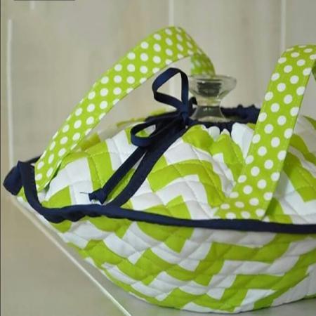 خرید بدون واسطه کاور قابلمه شیک