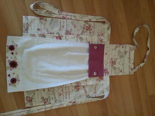 شرکت عرضه پیشبند آشپزی ارزان