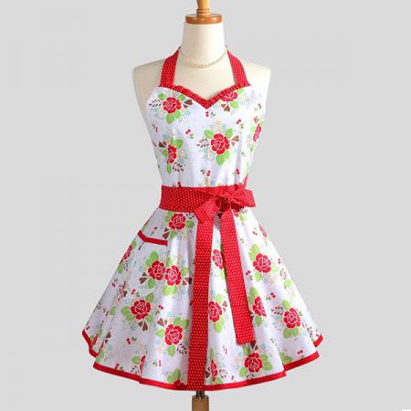 مرکز خرید پیشبند آشپزخانه عروس