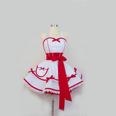 فروشنده برتر پیشبند پارچه ای صادراتی