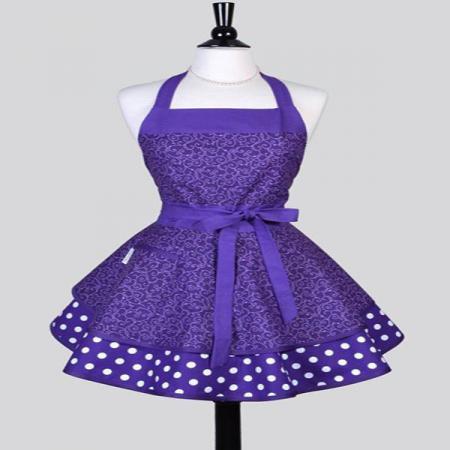 شناخت انواع پیشبند آشپزی درجه یک