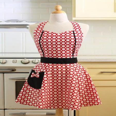 بازار فروش پیشبند آشپزخانه فانتزی