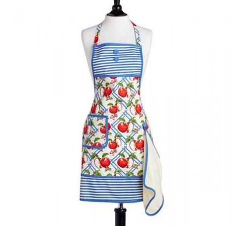 چگونگی انتخاب بهترین نوع پیشبند آشپزخانه