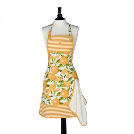 تامین عمده پیشبند آشپزخانه حوله دار