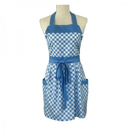 پخش کننده پیشبند ظرفشویی رنگی