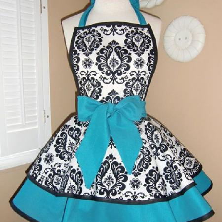 پخش کننده پیشبند آشپزخانه درجه یک