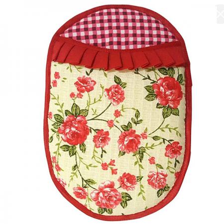 پخش کننده سفره پاک کن عروسکی