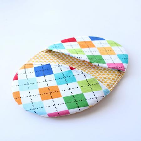 نحوه شستشوی دستگیره آشپزخانه نخی