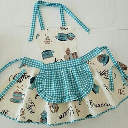 مراکز فروش پیشبند آشپزخانه جدید