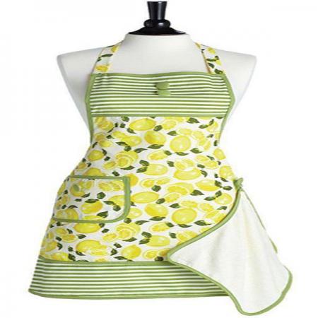 قیمت انواع پیشبند آشپزی فانتزی