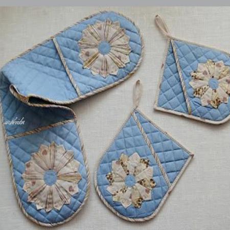 خرید ویژه دستگیره آشپزخانه فانتزی