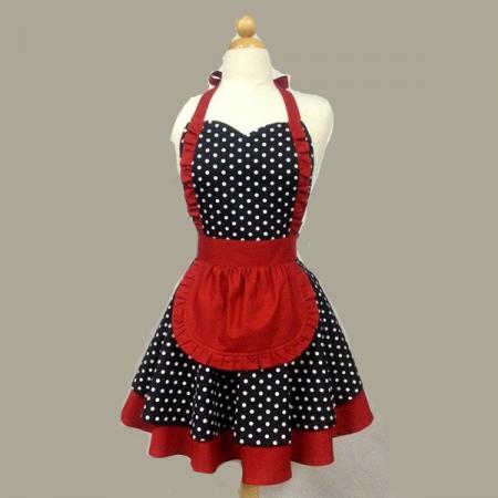 مهم ترین مشخصه پیشبند آشپزخانه