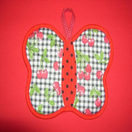 بررسی کیفی دستگیره آشپزخانه