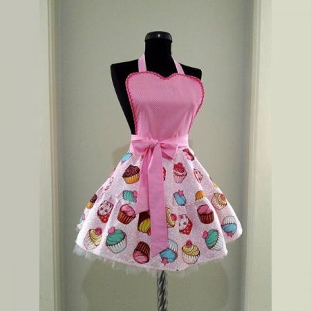 توزیع انواع پیشبند آشپزخانه عمده