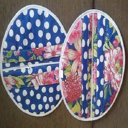 خرید انواع کاور قابلمه زیپ دار