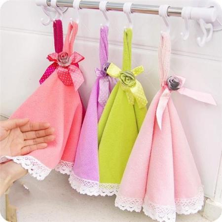 تولیدکنندگان حوله فانتزی خشک کن