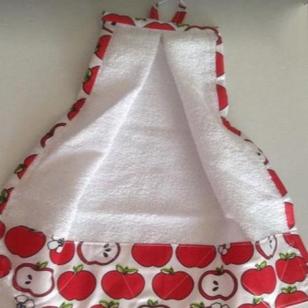 بازار خرید حوله آشپزخانه اصل