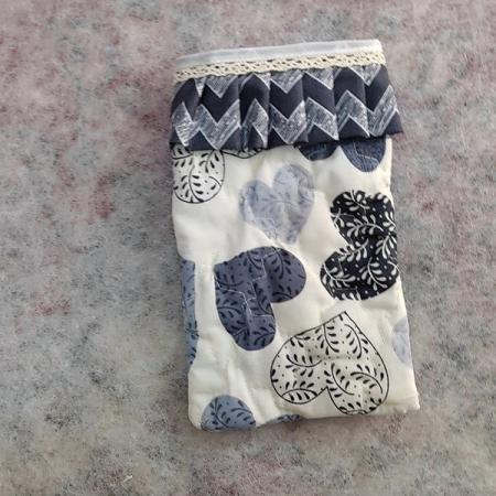 توزیع انواع سفره پاک کن فانتزی